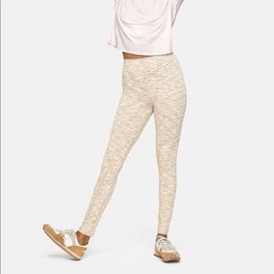 Terreknit 7/8 leggings